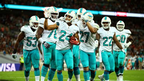 Dolphins Roster .